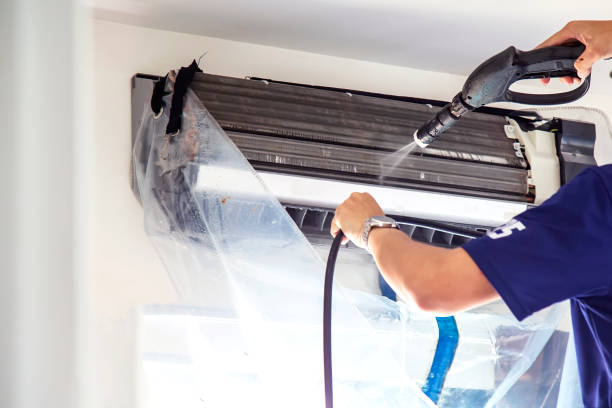 HVAC Maintenance and Cleaning in KY
