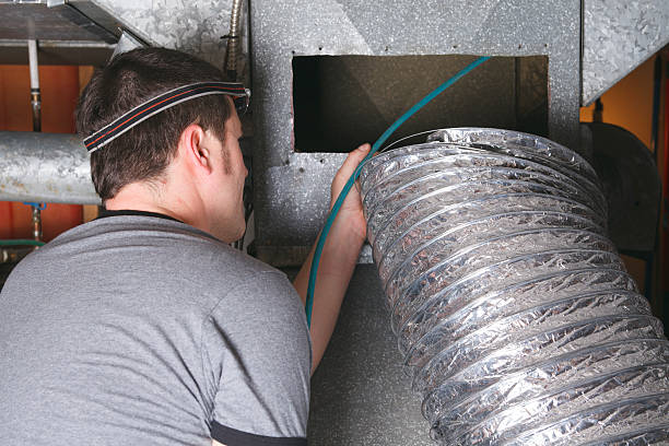 Best Residential Air Duct Cleaning  in Alexandria, KY