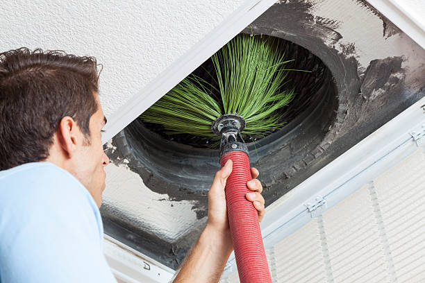 Best Commercial HVAC Duct Cleaning  in Alexandria, KY