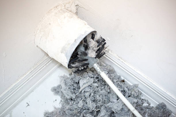 , KY Airduct Cleaning Company
